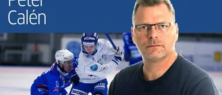 Hans comeback var min höjdare så här långt