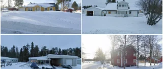 Här är huset som toppar listan - är dyrast i Arvidsjaurs kommun