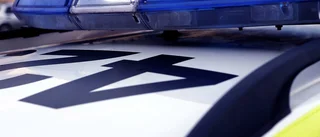 Kvartett anhölls för grov misshandel