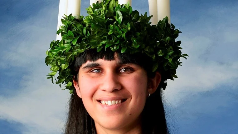 Sista dagen för att lämna in kandidater inför årets luciahögtid närmar sig. Foto:Per Svensson Borrud.