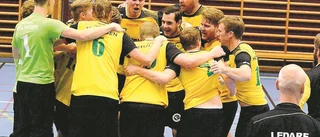 Klart: Hultsfred vinner serien