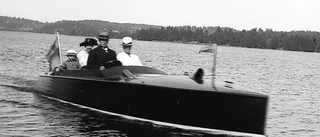 Fritidsbåt i Rimforsa blir k-märkt
