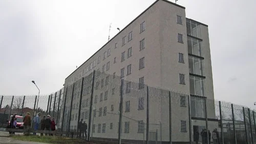 Spelberoende är ett problem runt om i landets fängelser, i Västervik har man dock inte märkt av problemet.