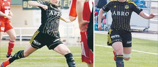 Knäskador på två nyckelspelare stör Vimmerby