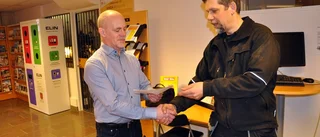 Måttet rågat för Kindas brandmän