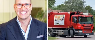 "Ett luftslott byggt på lyckokalkyler"