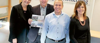 Ljus marknad för fritidshus
