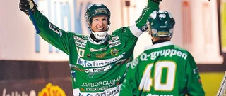 Stefan står inför sitt livs match