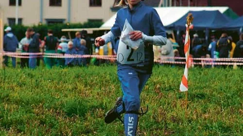 Det lyckade arrangemanget av DM i skogarna kring Ventzelholm har fått Vimmerby OK att anmäla sitt intresse för att arrangera delar av SM 2006 i samma trakt. Foto: Magnus Strömsten