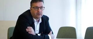 Rudberg: "Bra att de överklagar"