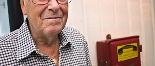 Före detta brandchefen om deltidskåren