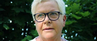 Hon ska leda kommunens maktmöten