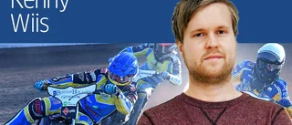 Sveriges bästa bana finns i Västervik