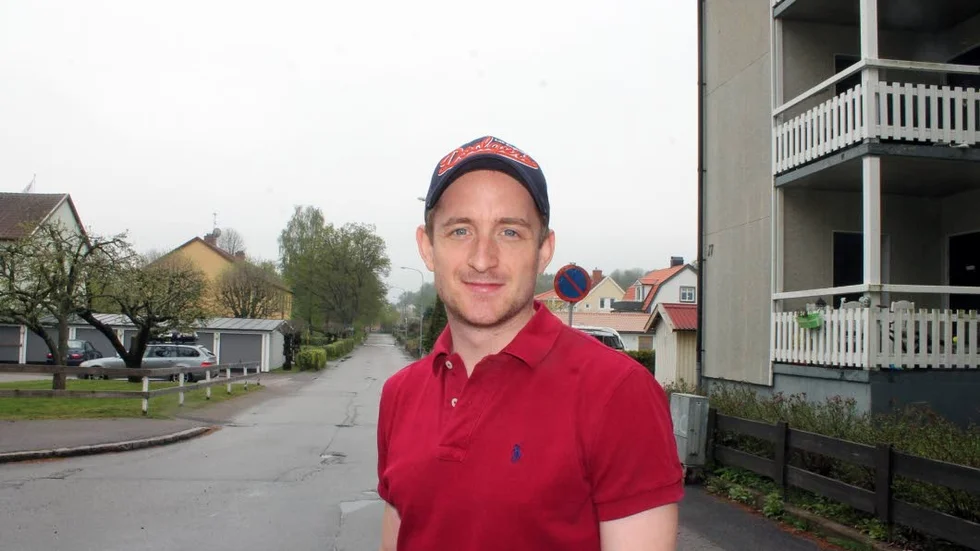 GER SIN SYN. Motala AIF:s spelarikon Jimmy Bothén ger nu sin syn på disciplinavstängningen han drabbades av i slutskedet av säsongen. Nu har han lagt det bakom sig och Maif är ett av alternativen inför nästa säsong.