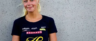 Seger för Maja – trots allt