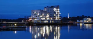 Finfolket festar på andras bekostnad
