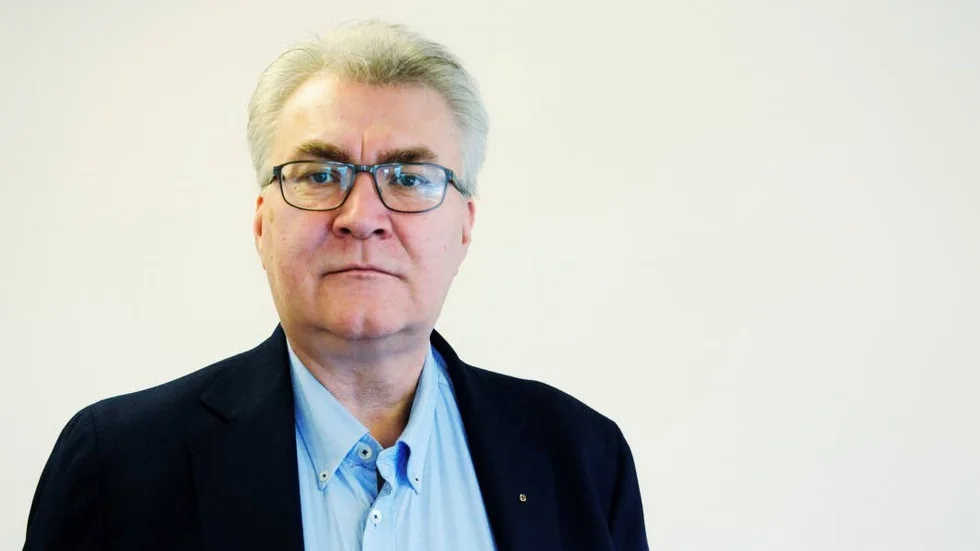 Den rödgröna majoriteten har ännu inte vaknat till eller inte vågat förklarat sig inför befolkningen, skriver Göran Nilsson (L).