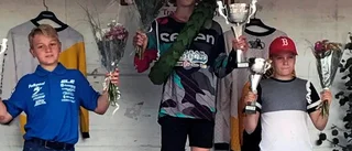 Lövgren vann i superfinal