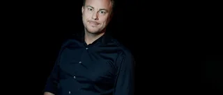 Sportprofilen Jonas Karlsson till Vimmerby