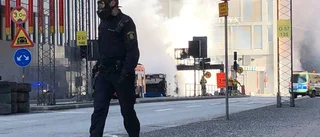 Kan en buss explodera även här?