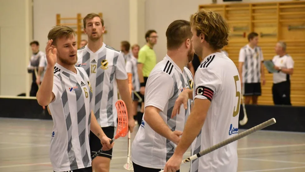 Rimforsa ställs mot KFUM Norrköping på fredag kväll i Åsundahallen.