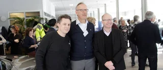 Ny förening ska lyfta näringslivet
