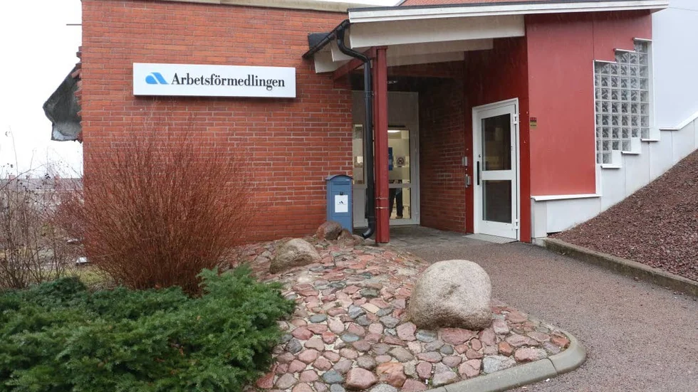 Arbetsförmedlingens kontor i Hultsfred finns med på listan över kontor som myndigheten vill ha kvar.