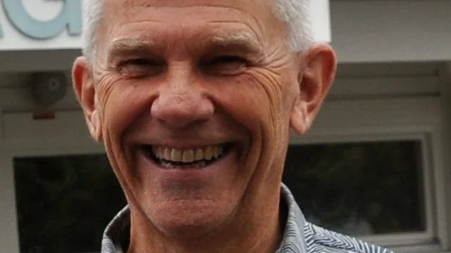 Anders Lindh (V)