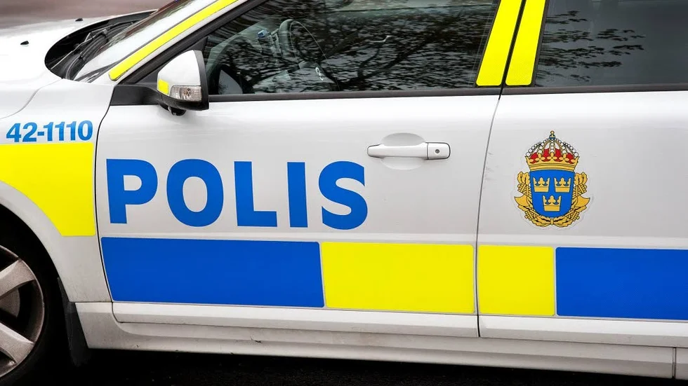 Polisen anhöll under söndagen en man misstänkt för våldtäkt.