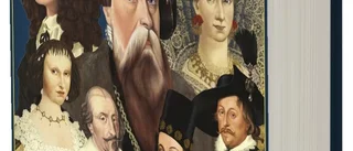 Rafflande historia om Vasarna