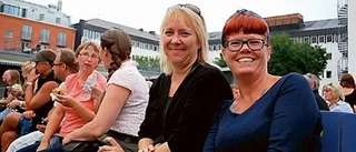 Två nya festivaler i Norrköping