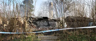 Frågan: Vem har startat bränderna?