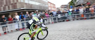 Maif:s Lucas Eriksson femma i U23-EM