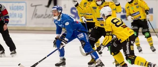 Hörnor gav IFK Motala segern