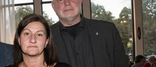 S: "Vi ville bryta blockpolitiken"