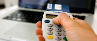 Kapade identitet – dom fastställd