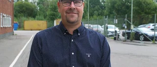 Motalaföretagets maskin är världsunik