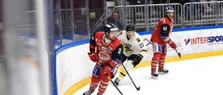 KLART: Pantern drar sig ur