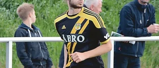 VIF-ikonen: "Lutar åt att jag fortsätter"