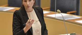 Birgitta Ohlsson lämnar politiken