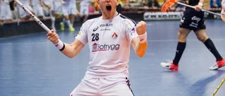 Världsstjärnan blir kvar i Libk