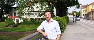 Ny krögare till anrikt wärdshus
