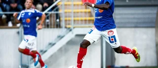 Lämnar ÅFF - klar för Häcken
