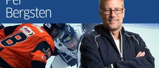 Ni måste skita ner er mer, LHC