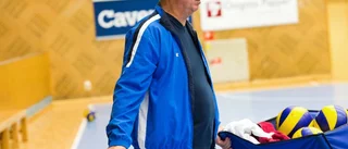Vändningen: Isacsson lämnar LVC