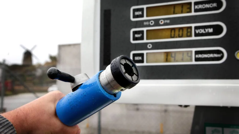 Prioritering. Skribenterna uppmanar regeringen att satsa på biogas som en del i ett hållbart samhällsbygge.