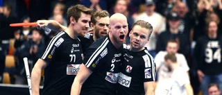 Innebandyn gör som ishockeyn