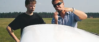 Dröm kan gå i uppfyllelse