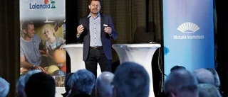 Ett välkommet engagemang