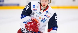 VIK-spelare mordhotad under derbyt
